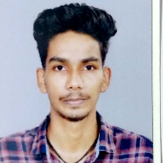 Akash Pvr-Freelancer in Kannur,India