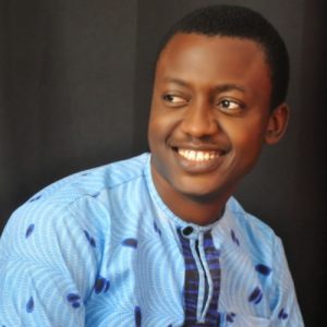 Ogonna Charles-Freelancer in Enugu,Nigeria