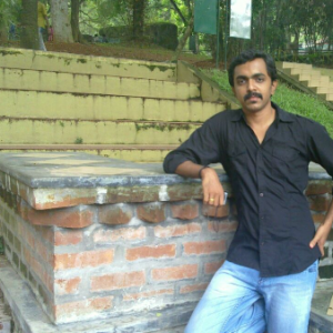 Sreejith Ks-Freelancer in Malappuram,India