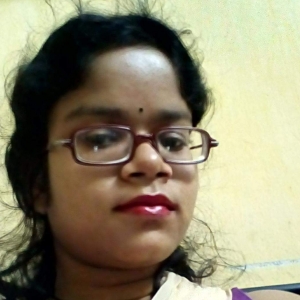 Aritri Raha-Freelancer in Durgapur,India