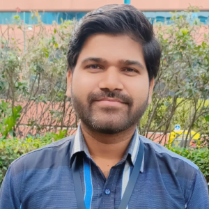 Dhanee Ram Dewangan-Freelancer in Bengaluru,India