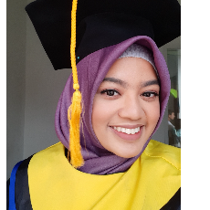Nur Azizah-Freelancer in ,Indonesia
