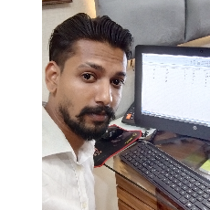 Rahul Manghotra-Freelancer in Amritsar,India