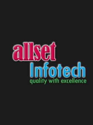 Allset Infotek-Freelancer in Pune,India