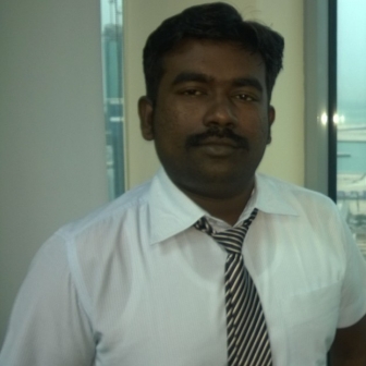 Manimaran M-Freelancer in Madurai,India