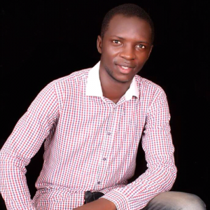 Joseph Chindo-Freelancer in Zaria,Nigeria
