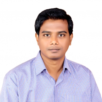 Jai Niranjan-Freelancer in Chennai,India