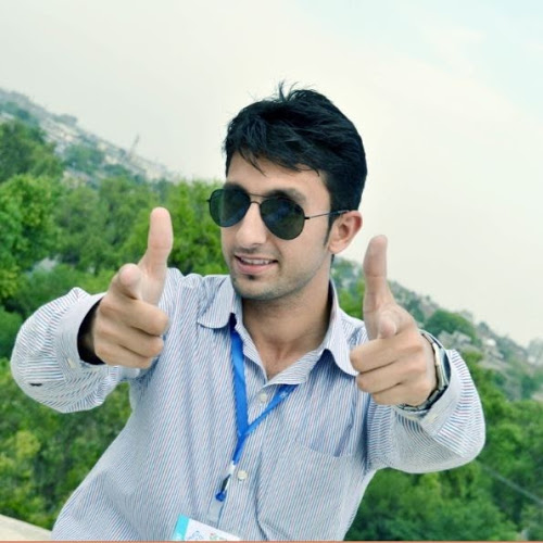 Nasib Sherani-Freelancer in Peshawar,Pakistan