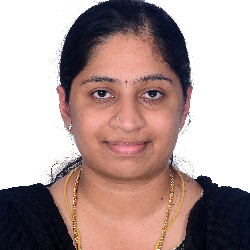 Rajalakshmi Kirubaharan-Freelancer in Chennai,India