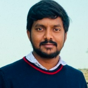 Mahesh-Freelancer in Hyderabad,India