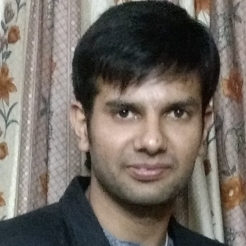 Nitesh Saluja-Freelancer in New Delhi,India