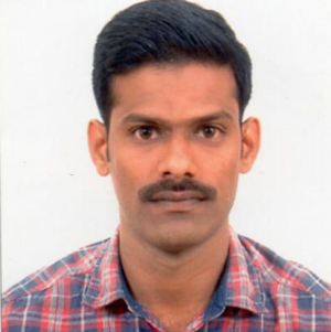 Karunakar Reddy Badhipudi-Freelancer in Nellore,India