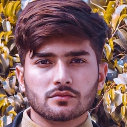Azan Butt-Freelancer in Hafizabad,Pakistan