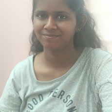 Soniya D-Freelancer in Coimbatore,India