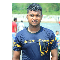 Md Muhibur Rahman-Freelancer in Sylhet,Bangladesh