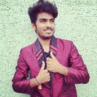 Sai Tharun-Freelancer in Nizamabad,India