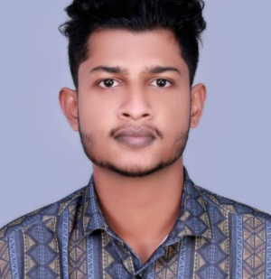 Mahi Sajeev-Freelancer in Kochi,India