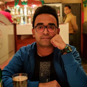 Shubhadeep Banerjee-Freelancer in Kolkata,India