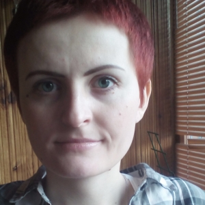 Lili Newborn-Freelancer in Киев,Ukraine