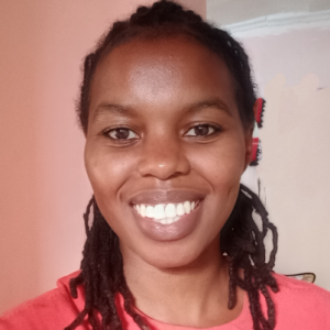 Joyce Njoki-Freelancer in Nairobi,Kenya
