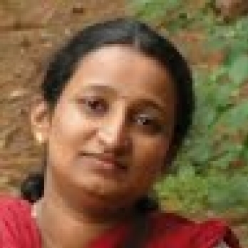 Nija Mohan-Freelancer in Trivandrum,India