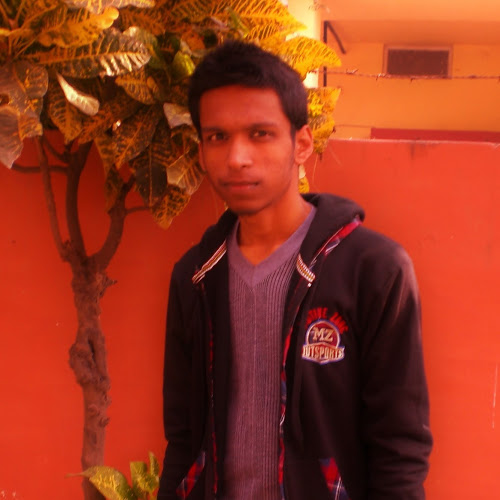 Ashish Prakash-Freelancer in Varanasi,India
