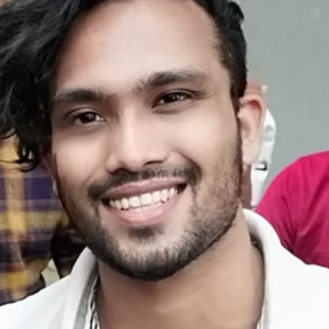 Dhananjaya Lakshan Rathnapriya-Freelancer in Colombo,Sri Lanka
