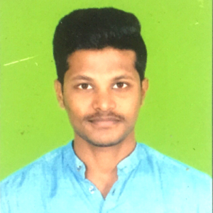 Vinay Kumar Kudumala-Freelancer in Bangalore,India