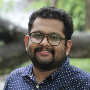 Elvin Prasad-Freelancer in Kochi,India