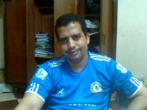 Saeed Hashem-Freelancer in Qena,Egypt