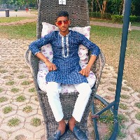 Md Hasib Khan-Freelancer in Chuadanga District,Bangladesh