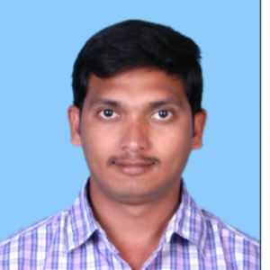Santosh Kumar-Freelancer in visakhapatnam,India