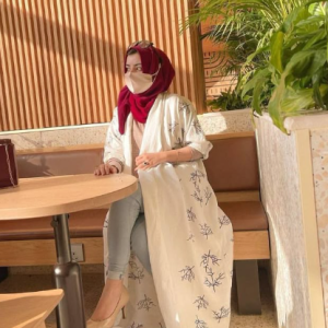 Amna Aslam-Freelancer in Faisalabad,Pakistan