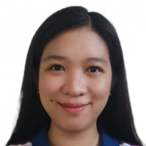 Mary Ann Eduria-Freelancer in Dasmarinas,Philippines