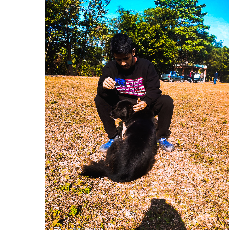 Erick Sangma-Freelancer in Dimapur,India
