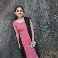 Monika Mahesh Wade-Freelancer in Nashik,India