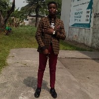 Eromonse Onolunose-Freelancer in Udu,Nigeria