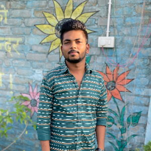 Navneet Kumar-Freelancer in Chandigarh,India