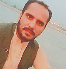 Sajjad Ahmad-Freelancer in peshawar,Pakistan