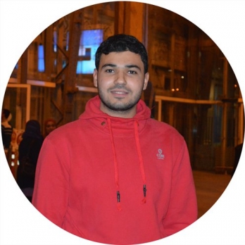 Islam Ahmed-Freelancer in New York,Egypt