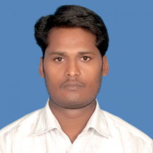 Maheshwarapu Raju-Freelancer in Warangal,India