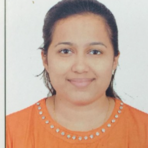 Diksha Mayekar-Freelancer in Malvan,India