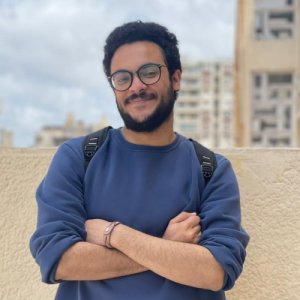 Mouhammed Mahmoud-Freelancer in Alexandria,Egypt