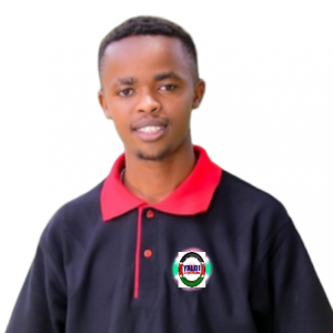 Kaiser Anderson-Freelancer in Nairobi,Kenya