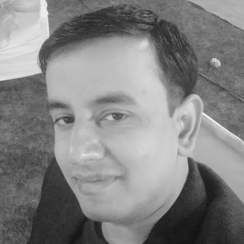 Abhinav Jain -Freelancer in ,India