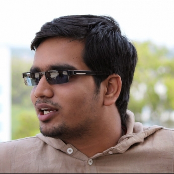 Saket Kashyap-Freelancer in Bangalore,India