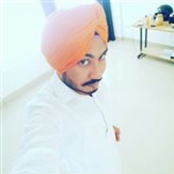 Pargat Singh-Freelancer in Mohali,India