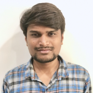 Ketan Kanjiya-Freelancer in Gandhinagar,India