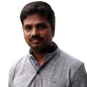 Sundar Rajan-Freelancer in Chennai,India