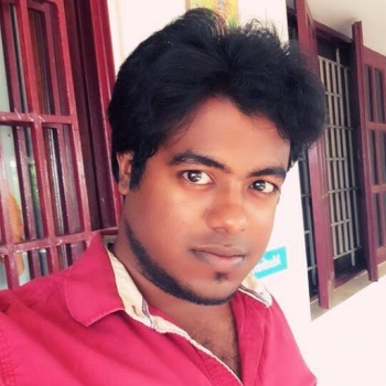 Ramu Ramasamy-Freelancer in Chennai,India